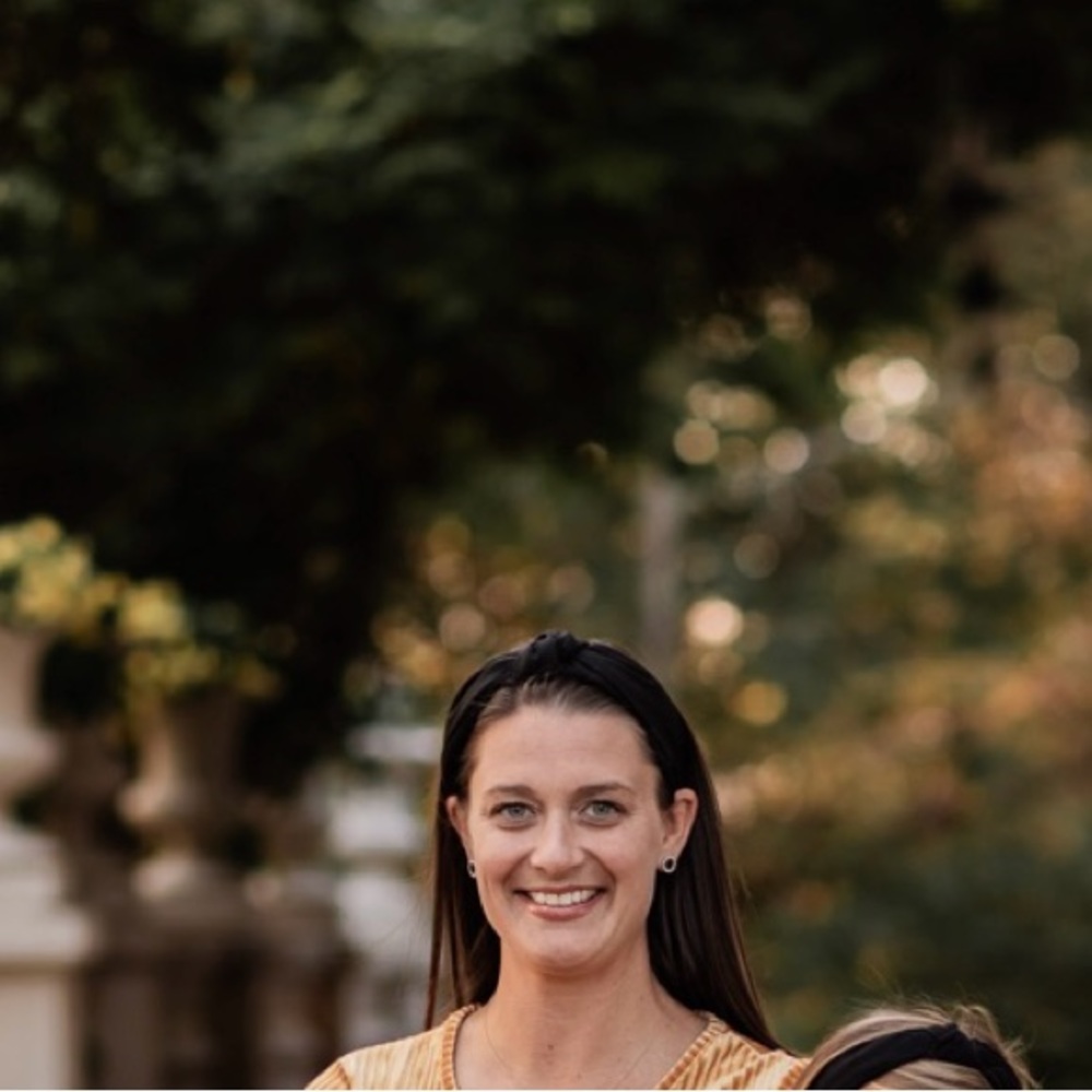 Meet your Posher, Meghan